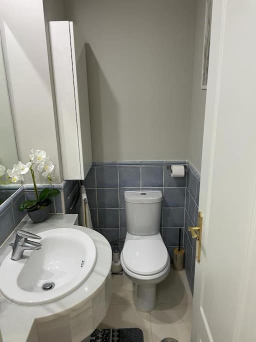 Casa And Golf Apartamento *