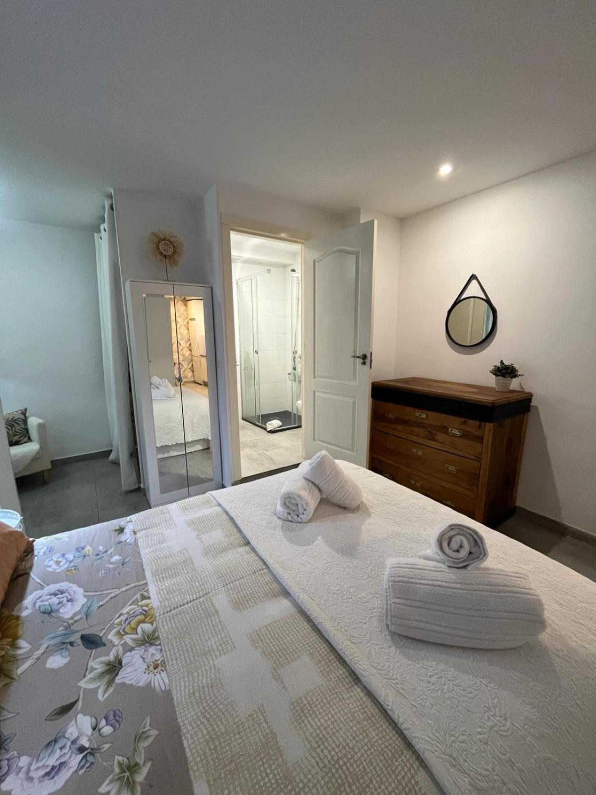 Apartamento Corazon De Granada