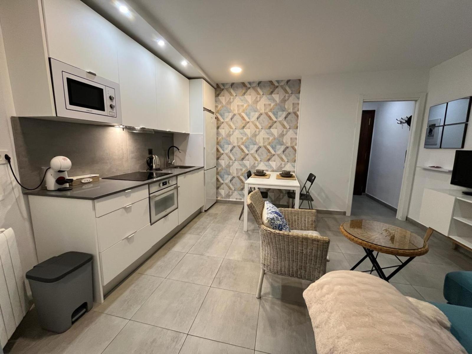 Apartamento Corazon De Granada