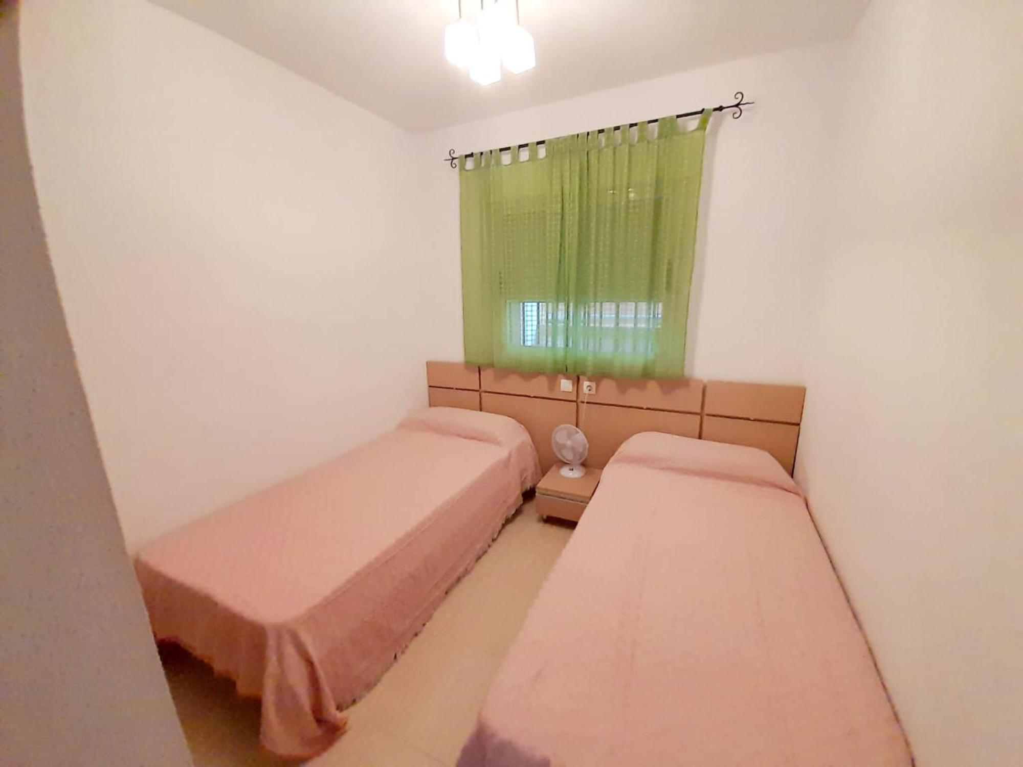 Playa Coral Ii Dreams, Playa Amplaries Apartamento *