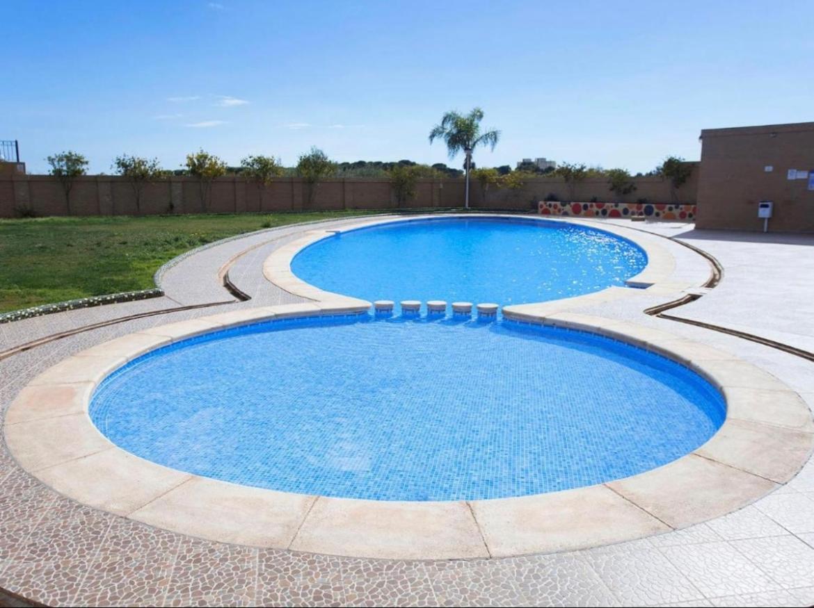Apartamento Marina D'or Jardines Del Mar