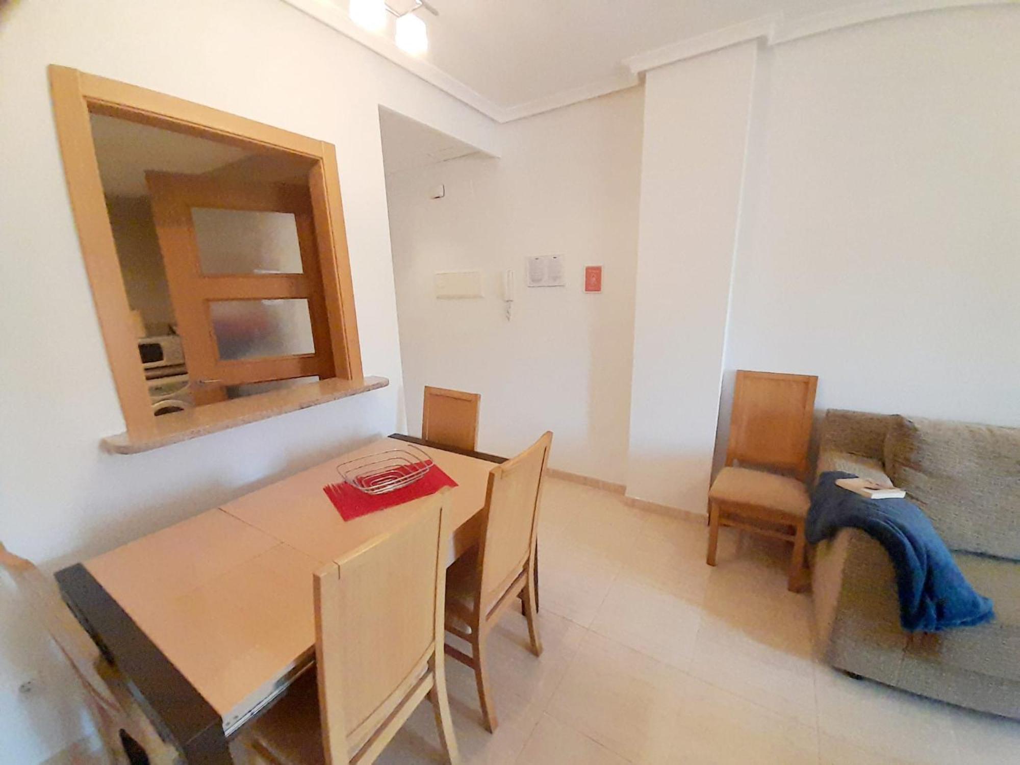 Costa Azahar I, New Dreams, Playa Amplaries Apartamento *
