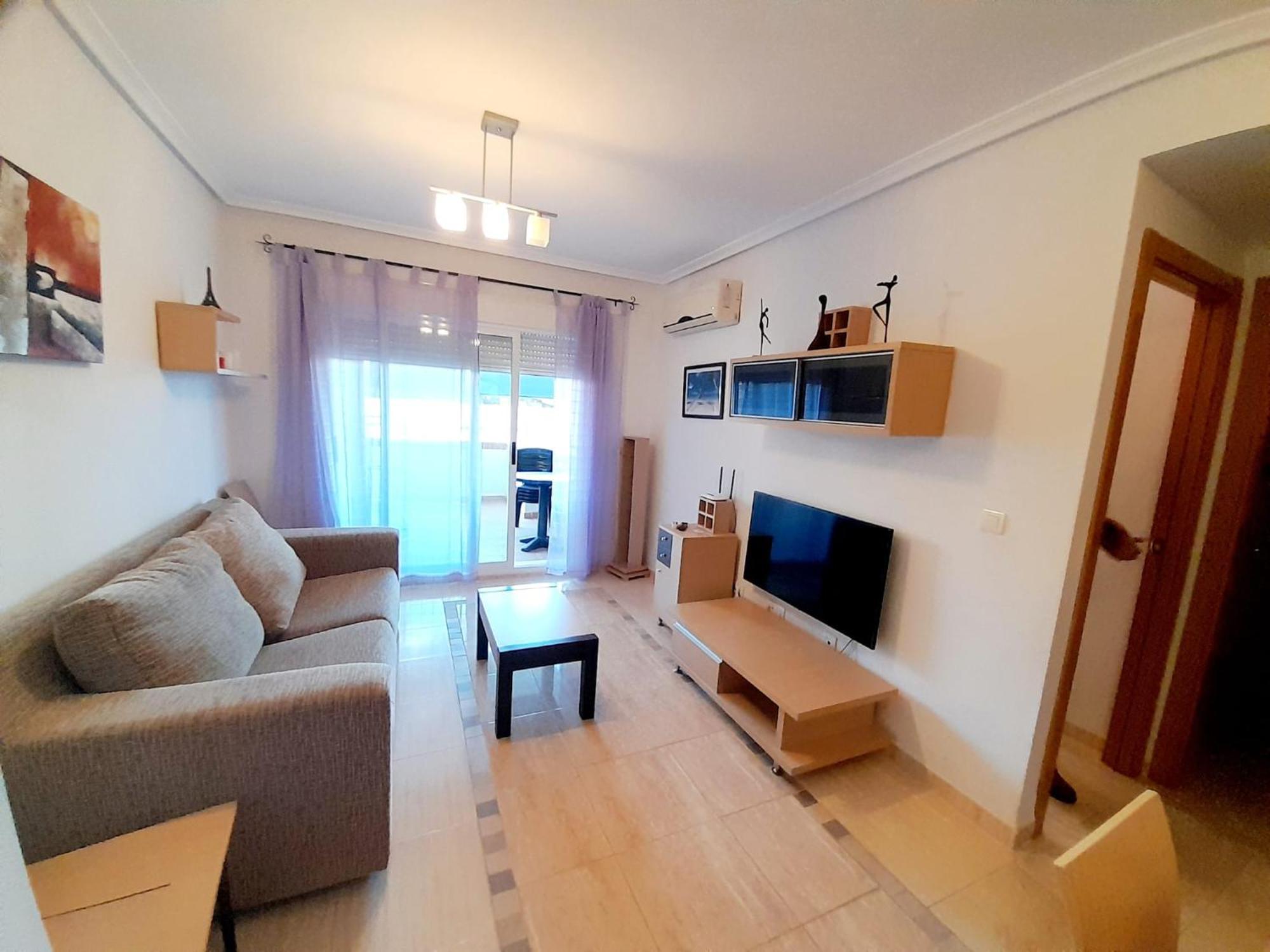 Apartamento Playa Coral Ii Dreams, Playa Amplaries Oropesa del Mar