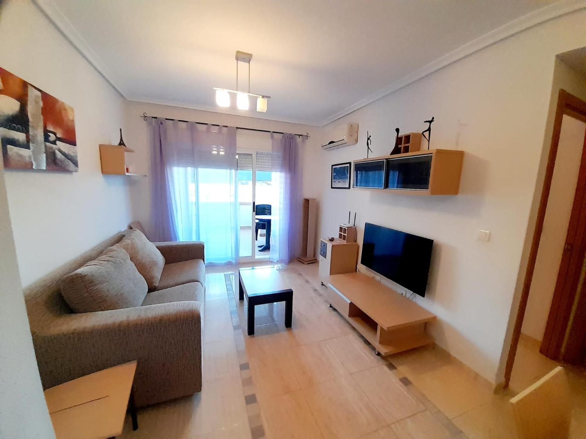 Apartamento Playa Coral Ii Dreams, Playa Amplaries *