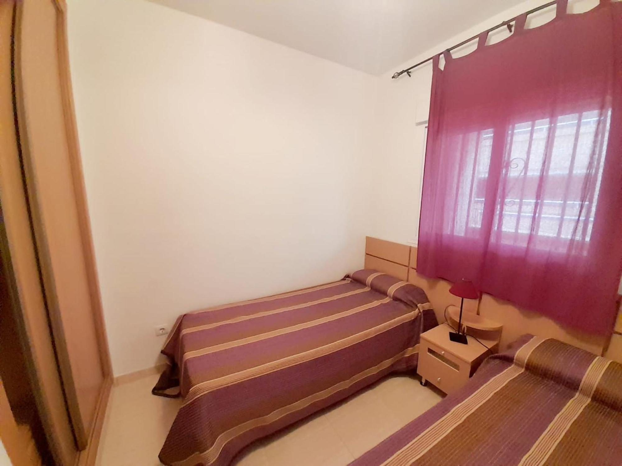 Costa Azahar I, New Dreams, Playa Amplaries Apartamento *