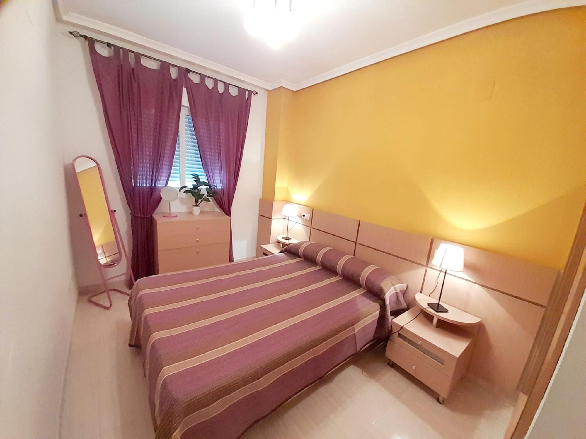 Apartamento Costa Azahar I, New Dreams, Playa Amplaries Oropesa del Mar
