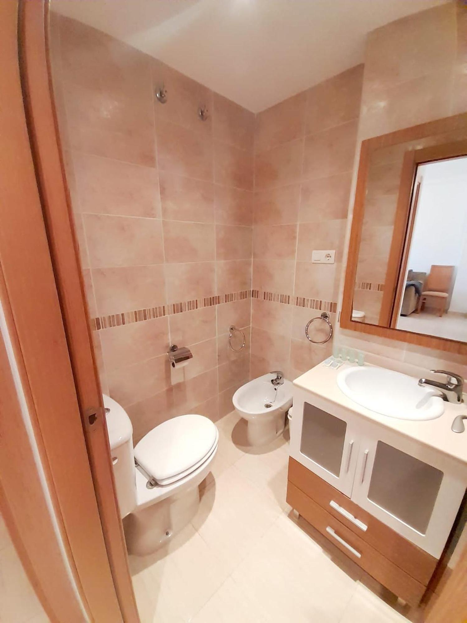Apartamento Costa Azahar I, New Dreams, Playa Amplaries