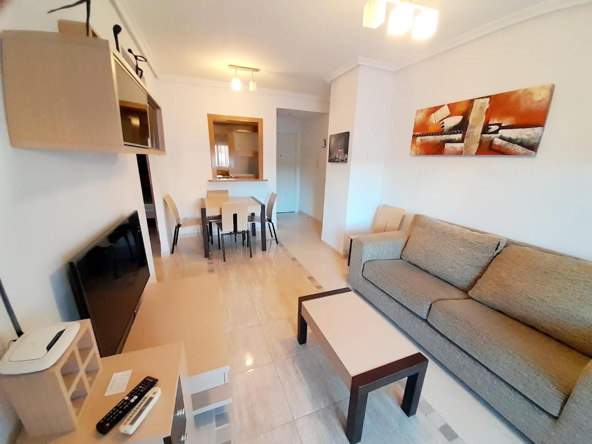Playa Coral Ii Dreams, Playa Amplaries Apartamento