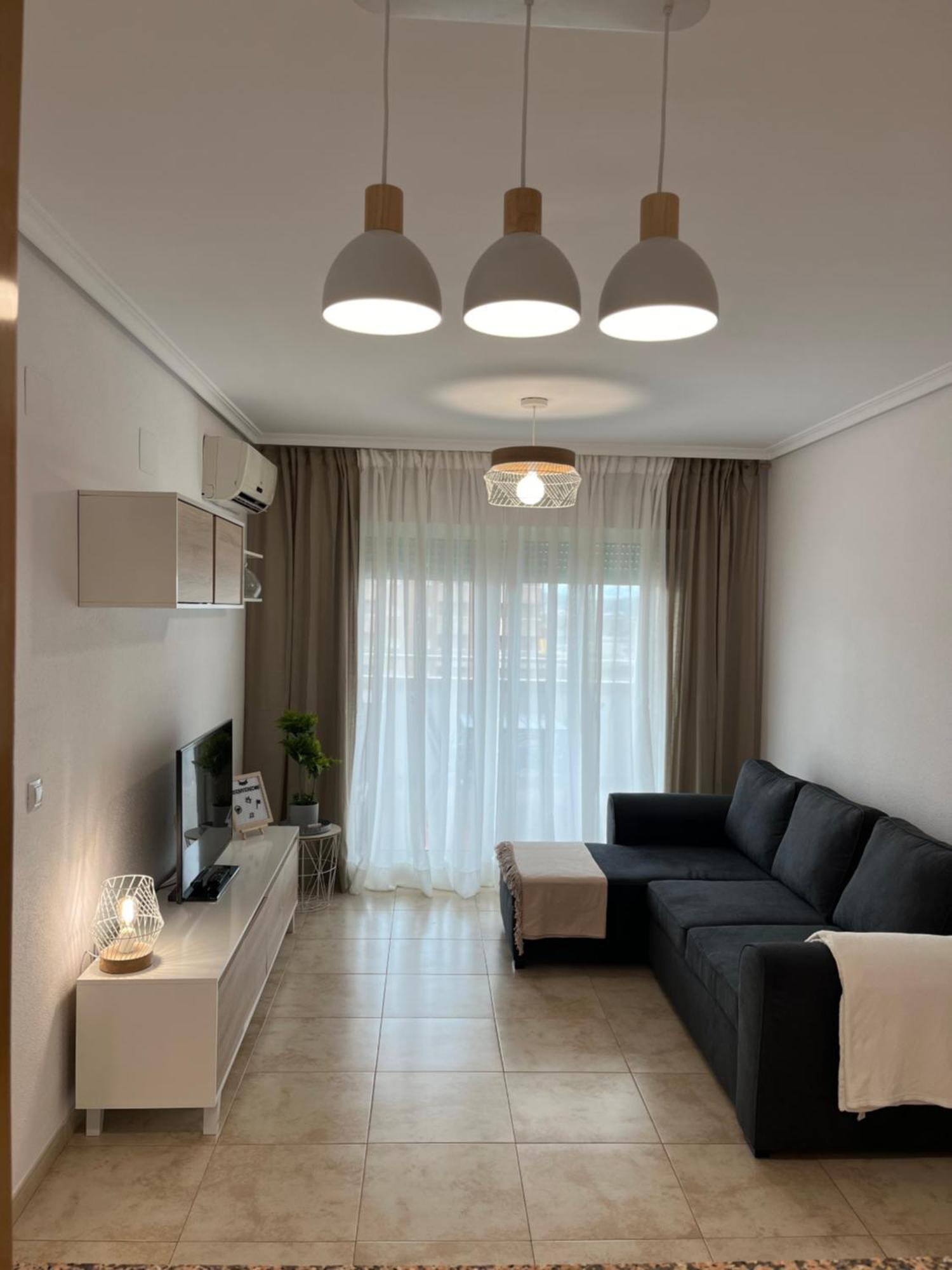 Marina D'or Jardines Del Mar Apartment