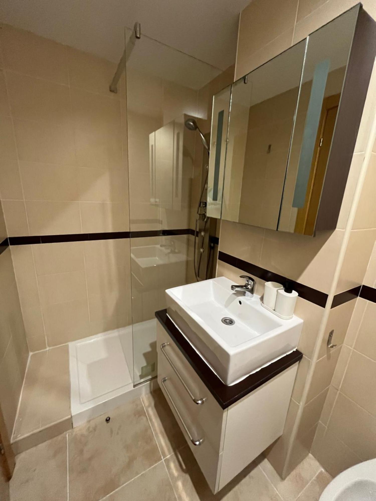 Apartamento Marina D'or Jardines Del Mar *