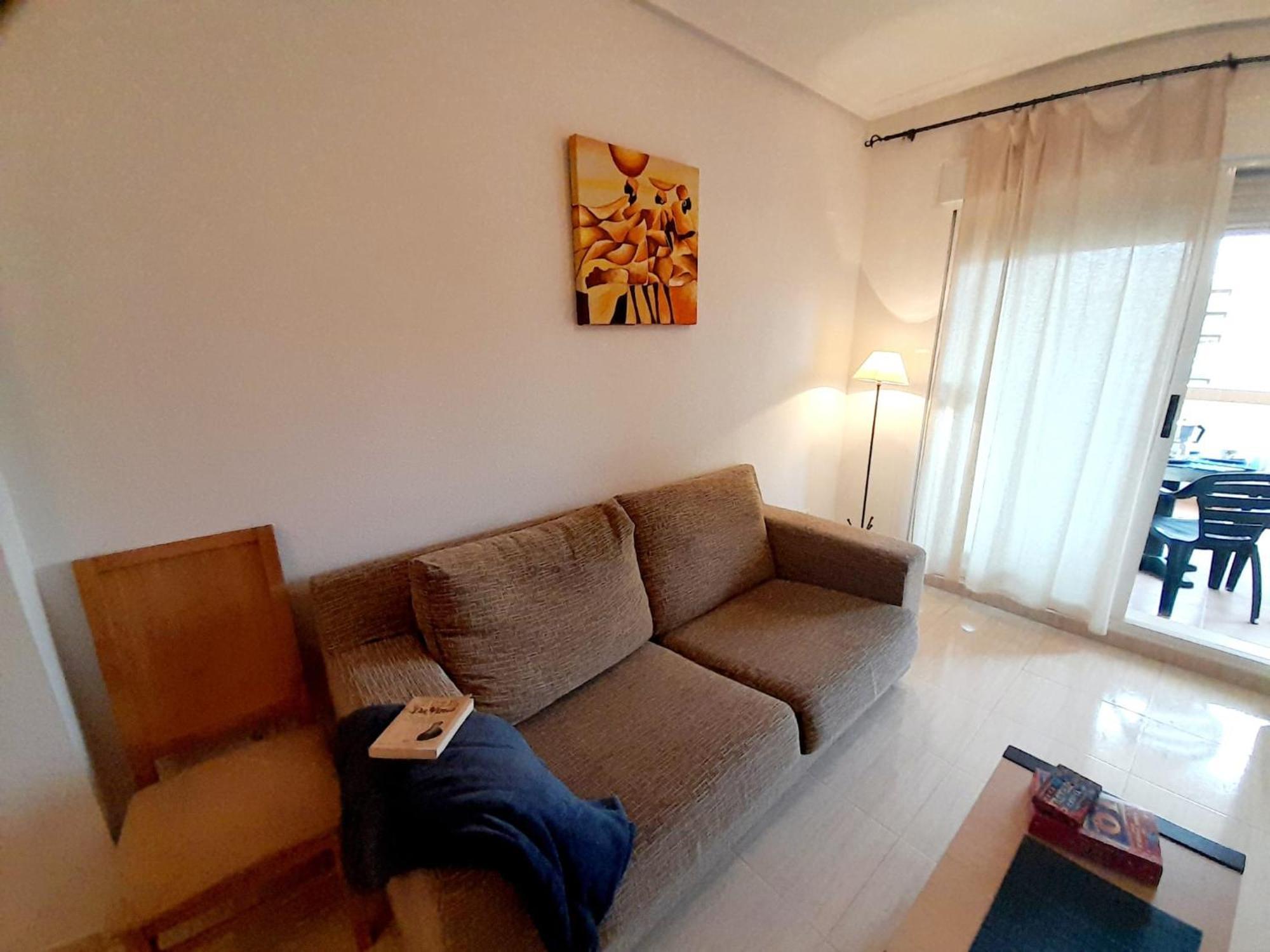 Costa Azahar I, New Dreams, Playa Amplaries Apartamento Oropesa del Mar
