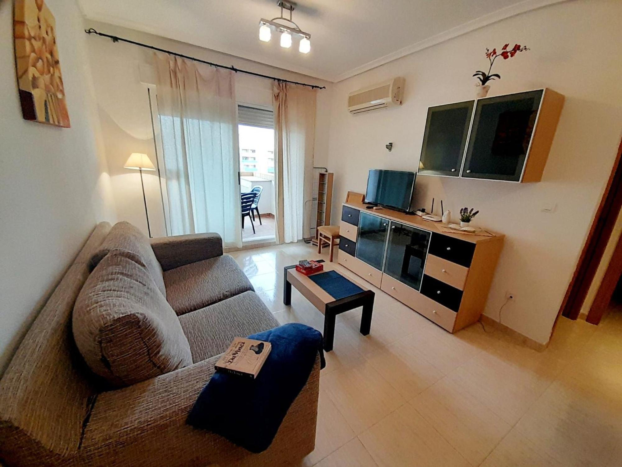 Costa Azahar I, New Dreams, Playa Amplaries Oropesa del Mar