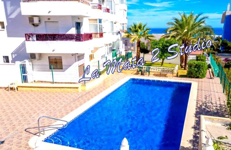 Studio Alicante2-la Mata Holiday La Mata (Torrevieja)