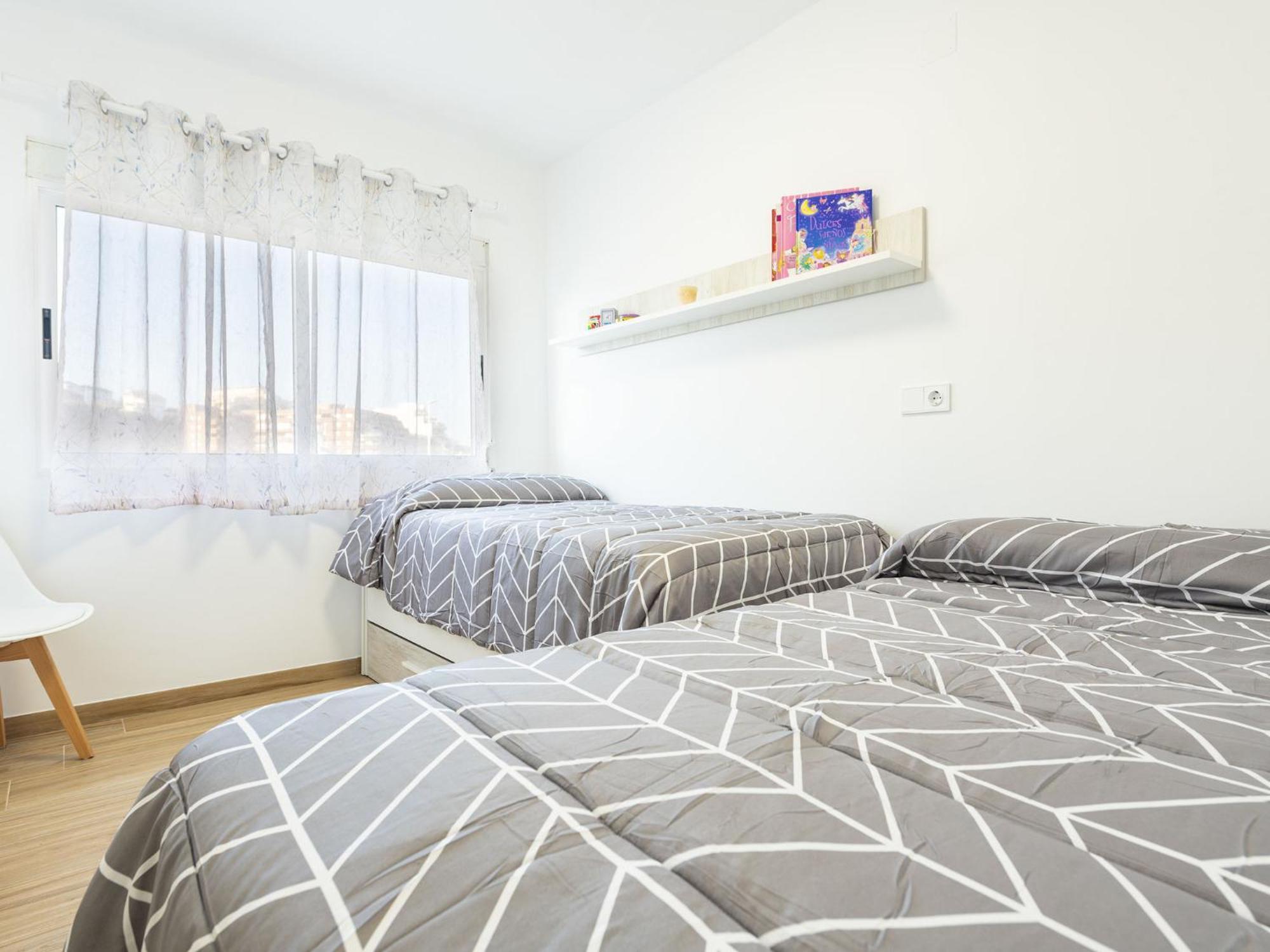 Apartamento Orion-2 By Interhome Cullera