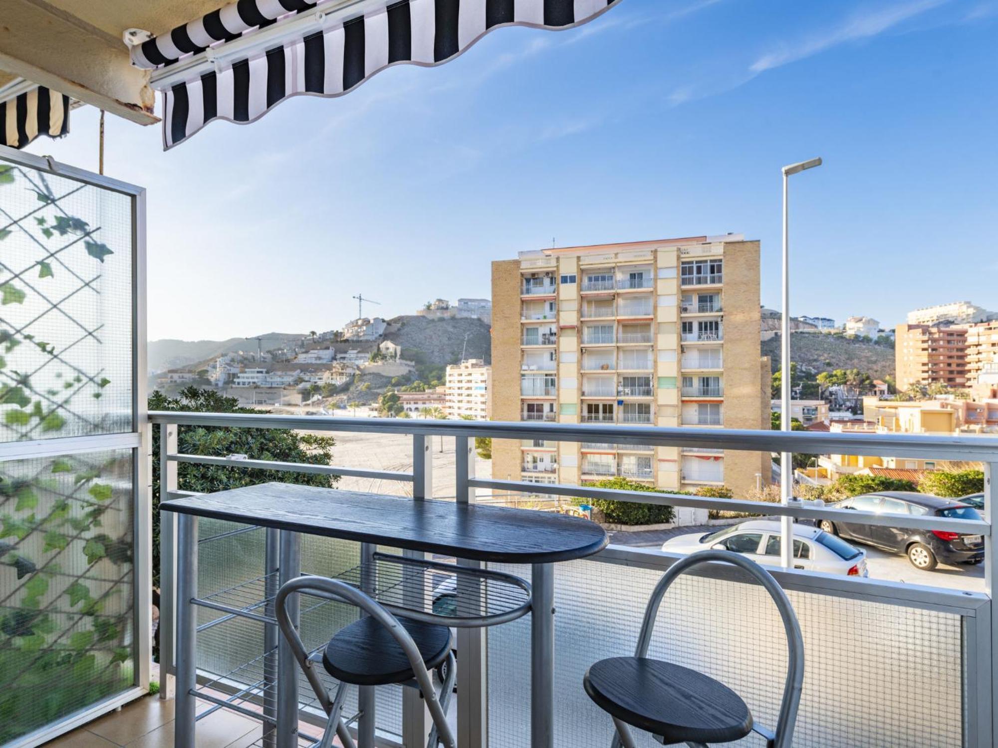 Apartamento Orion-2 By Interhome