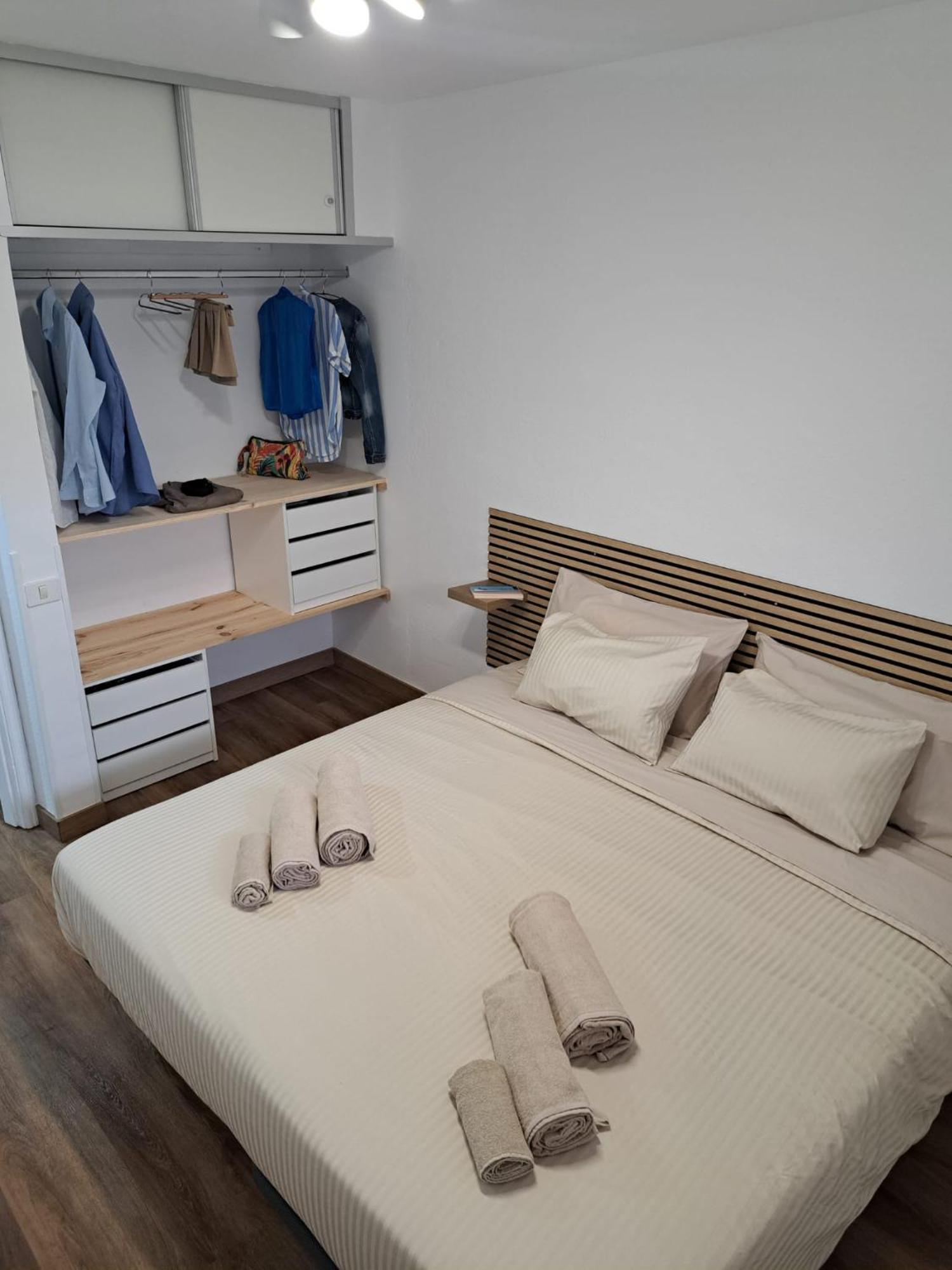 Ancora Home, Diamantes, Tenerife Apartamento *