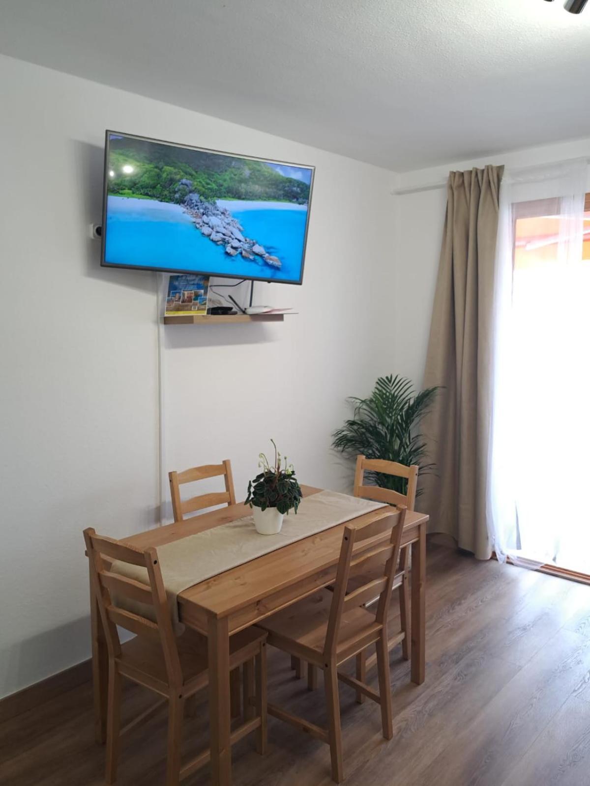 Apartamento Ancora Home, Diamantes, Tenerife Los Cristianos (Tenerife)