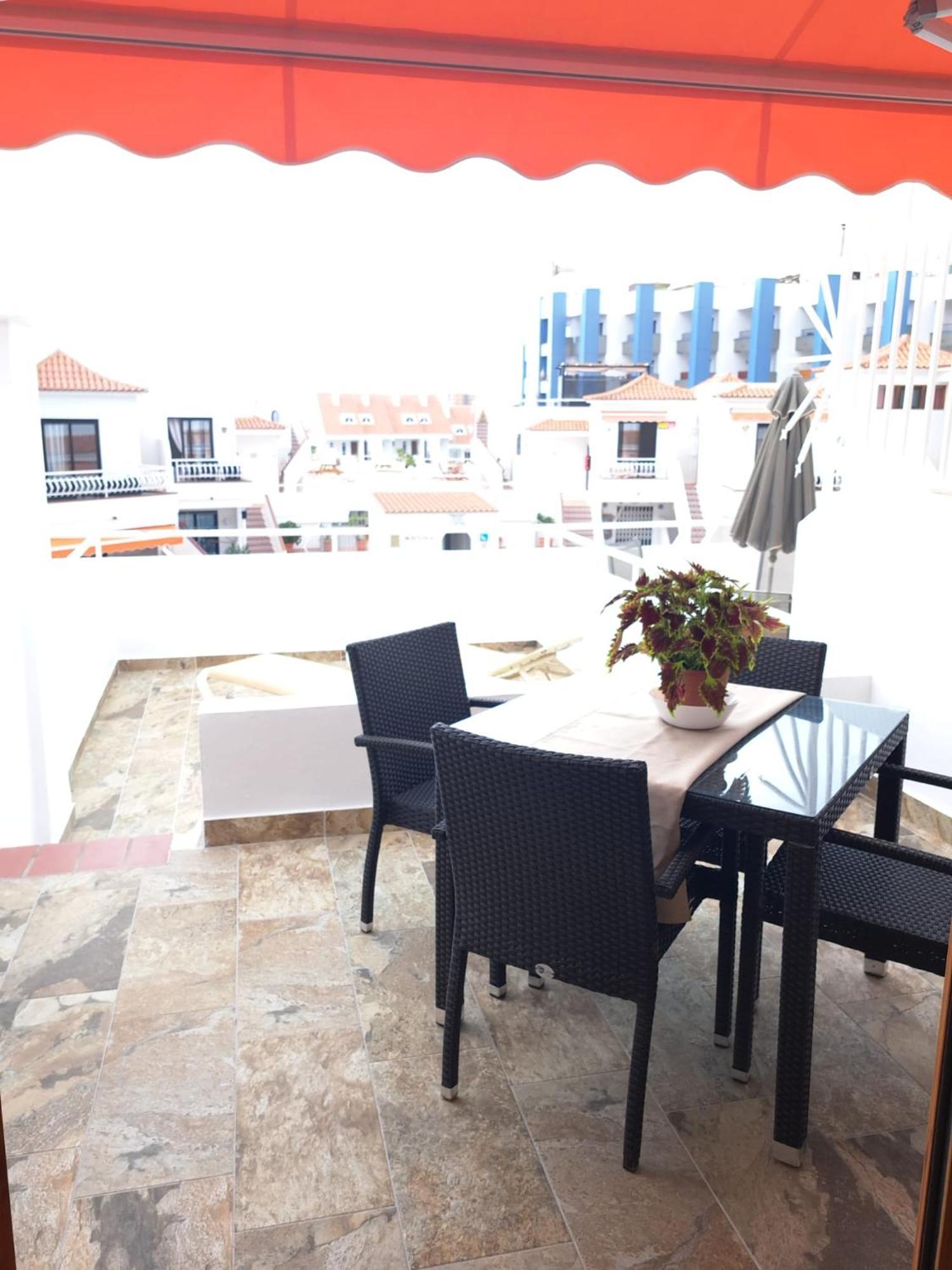 Ancora Home, Diamantes, Tenerife Apartamento *