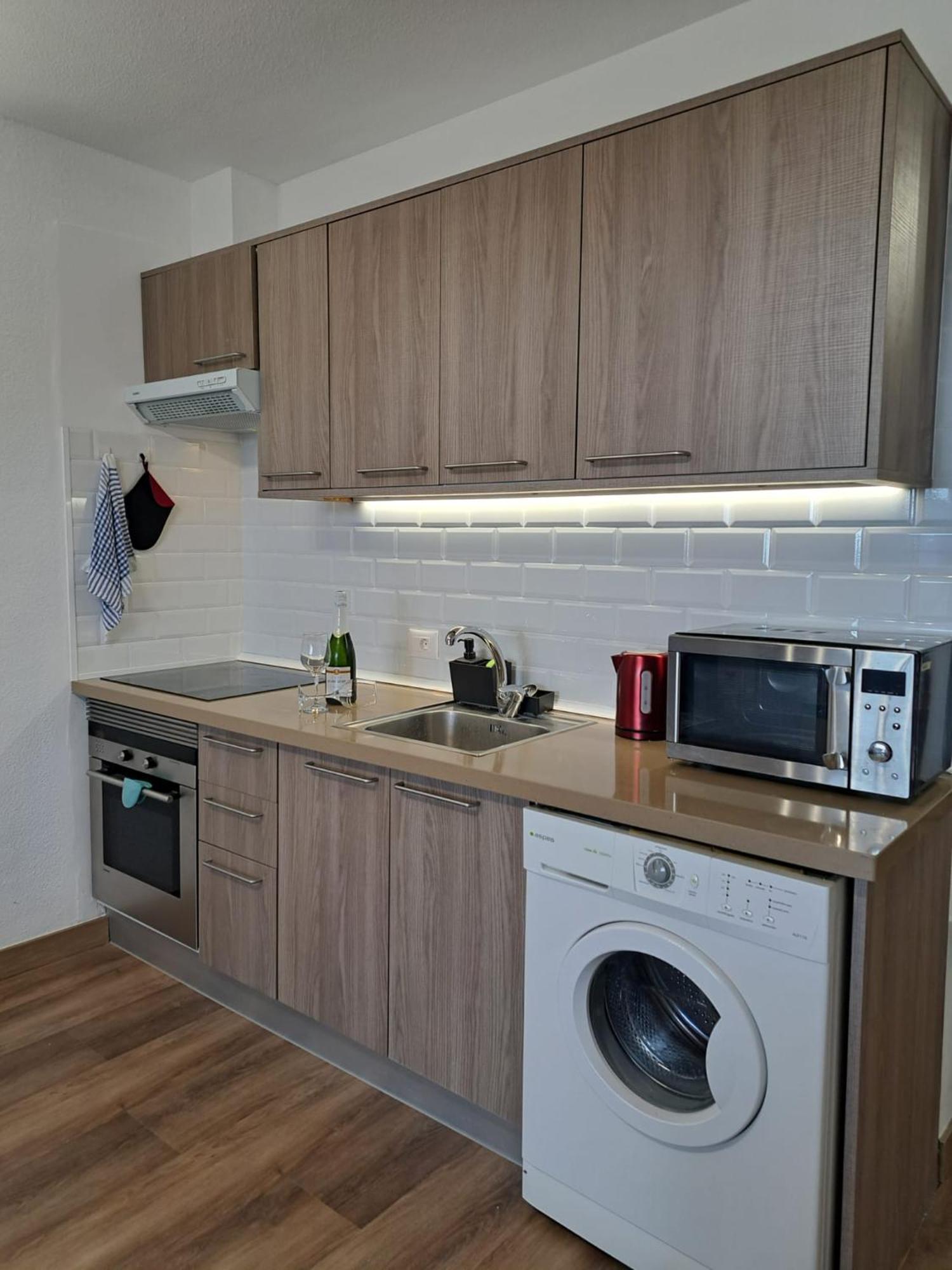 Apartamento Ancora Home, Diamantes, Tenerife