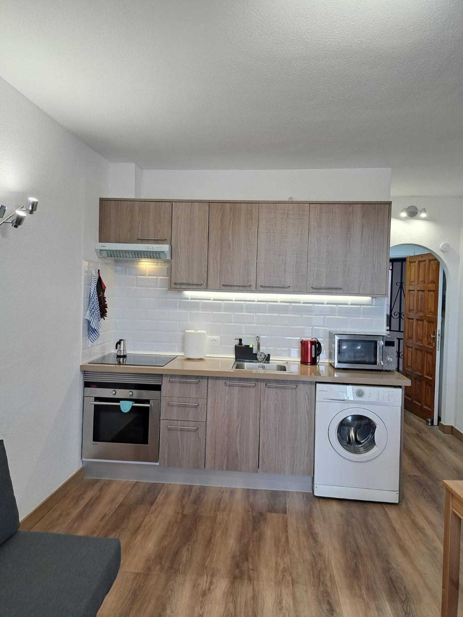Apartamento Ancora Home, Diamantes, Tenerife