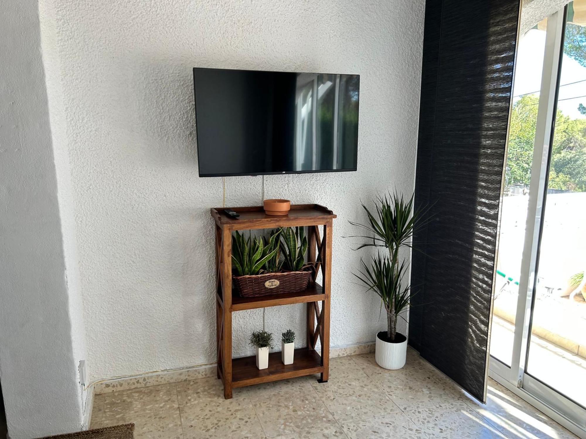 Holiday home Casa Pepe *