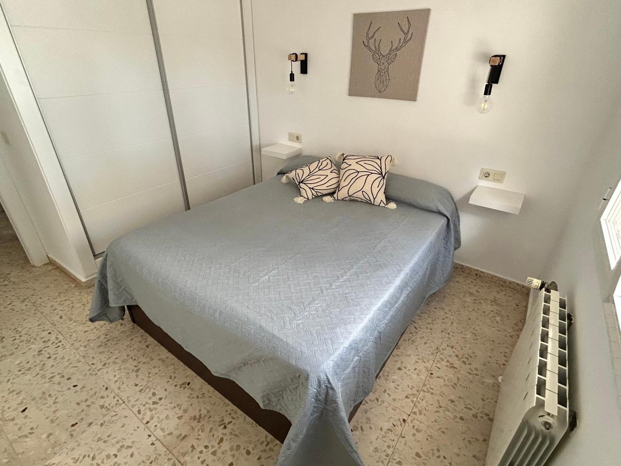 Casa Pepe Moraira