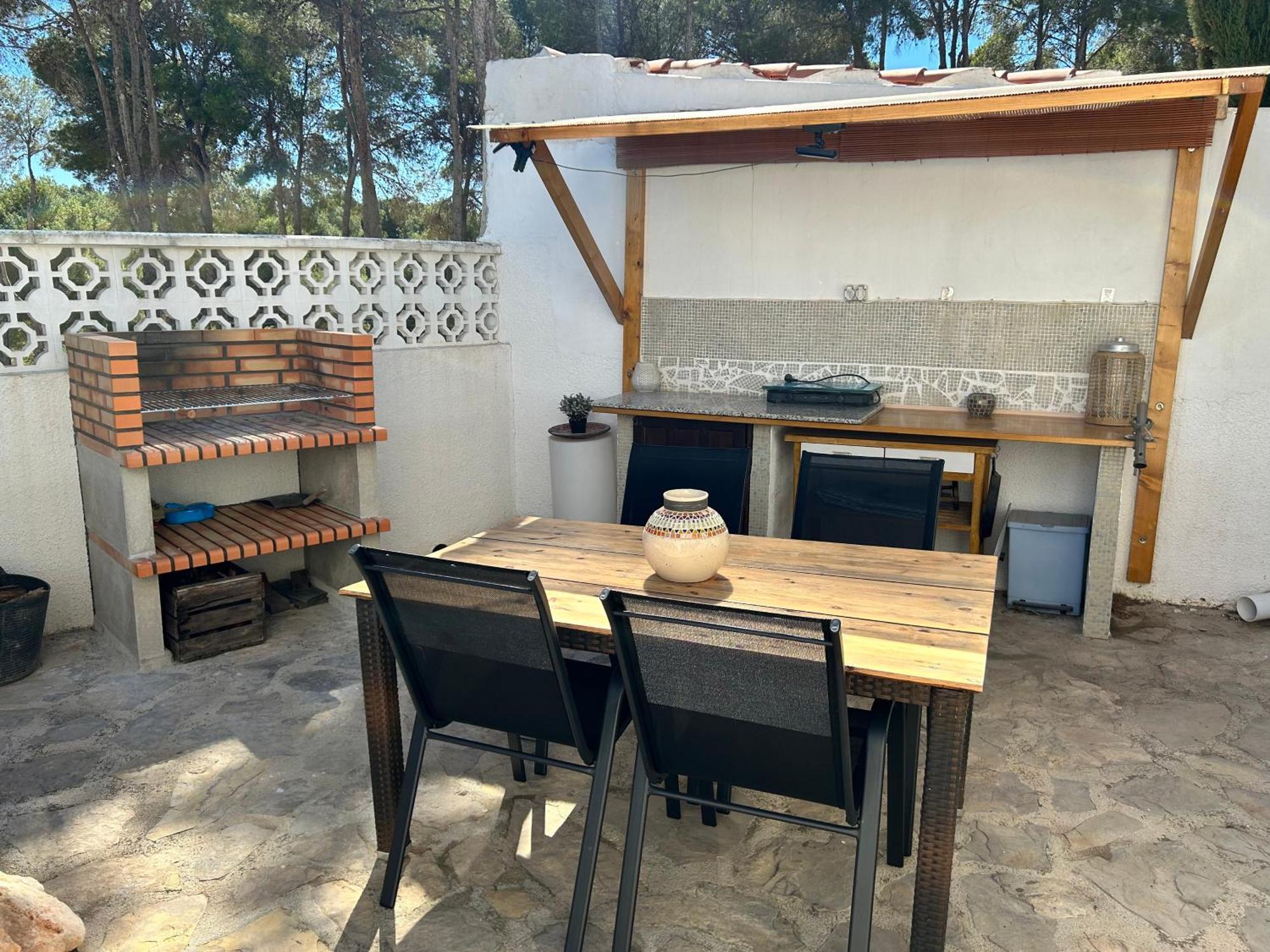 Casa Pepe *