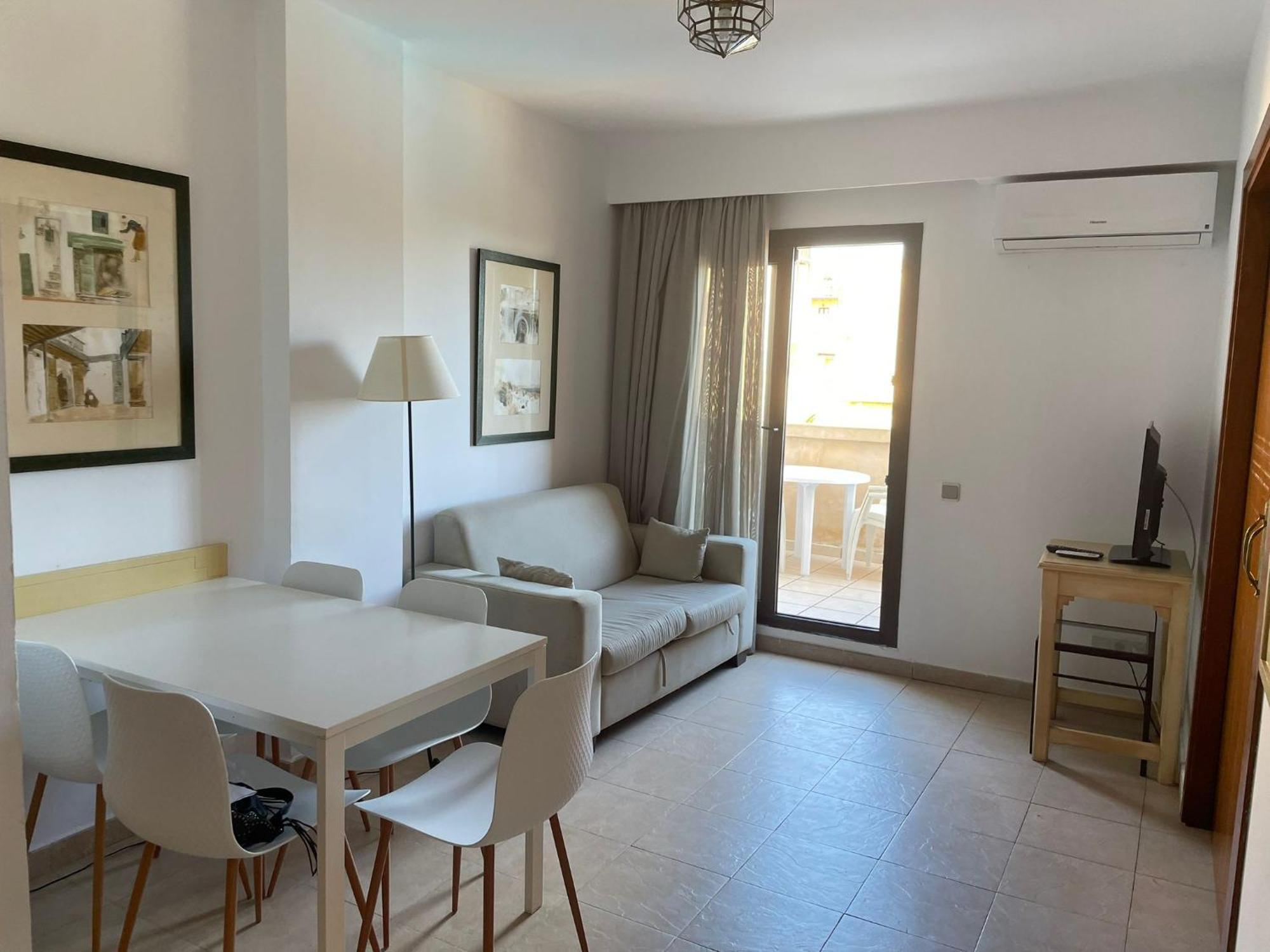 Segunda Planta En Jardines De Apartamento Isla Canela