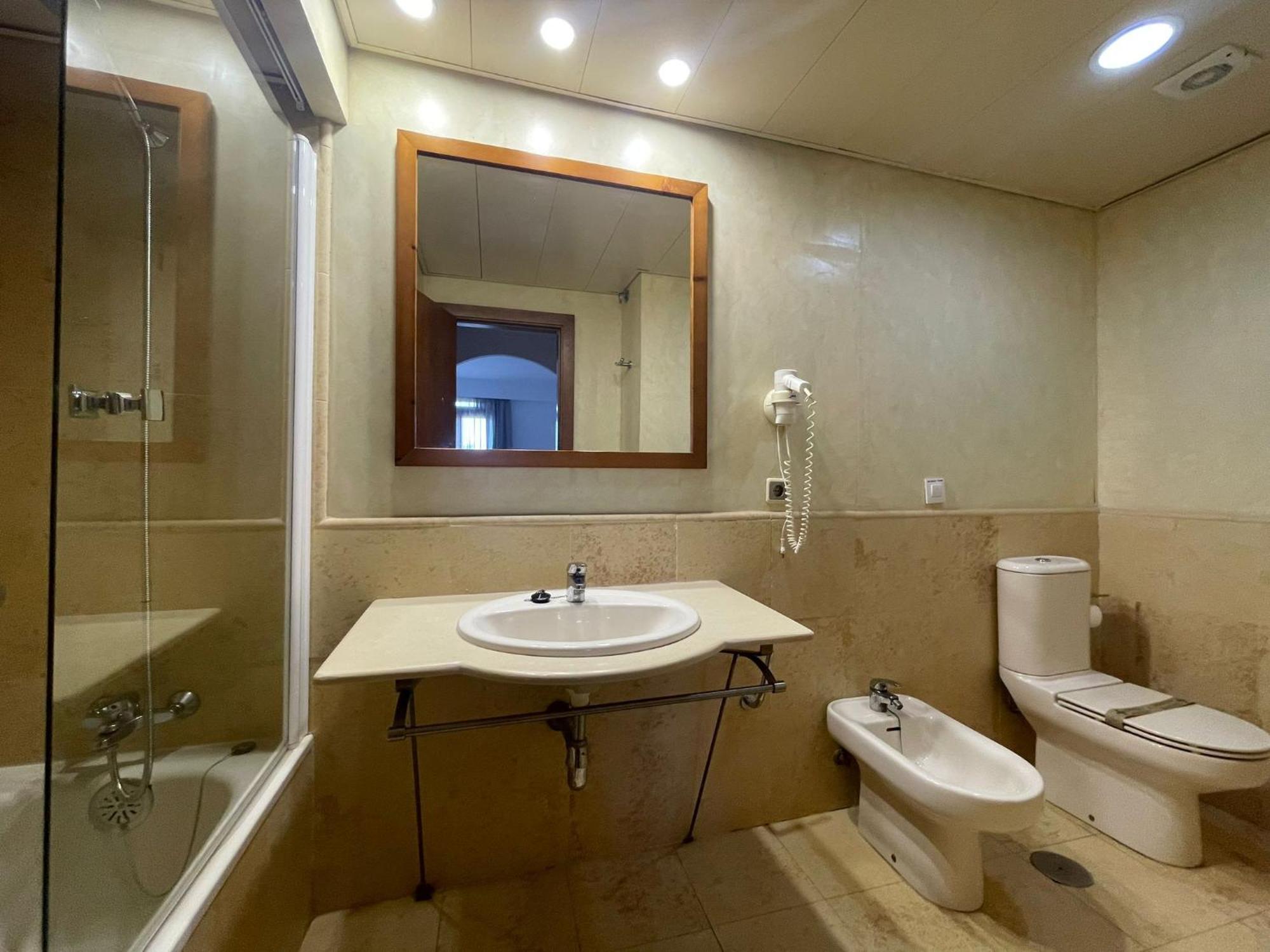 Apartamento Segunda Planta En Jardines De