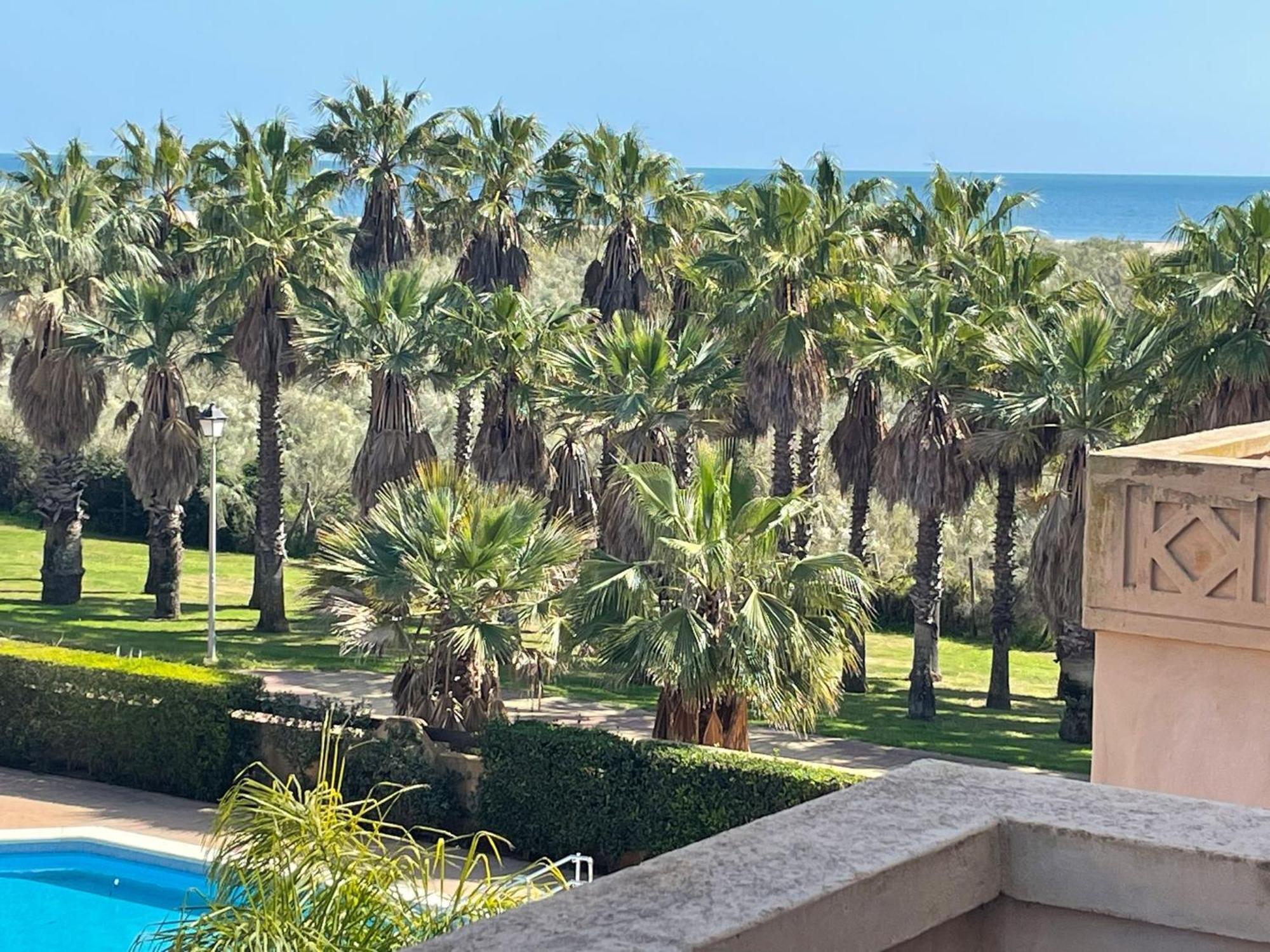 Segunda Planta En Jardines De Apartamento Isla Canela