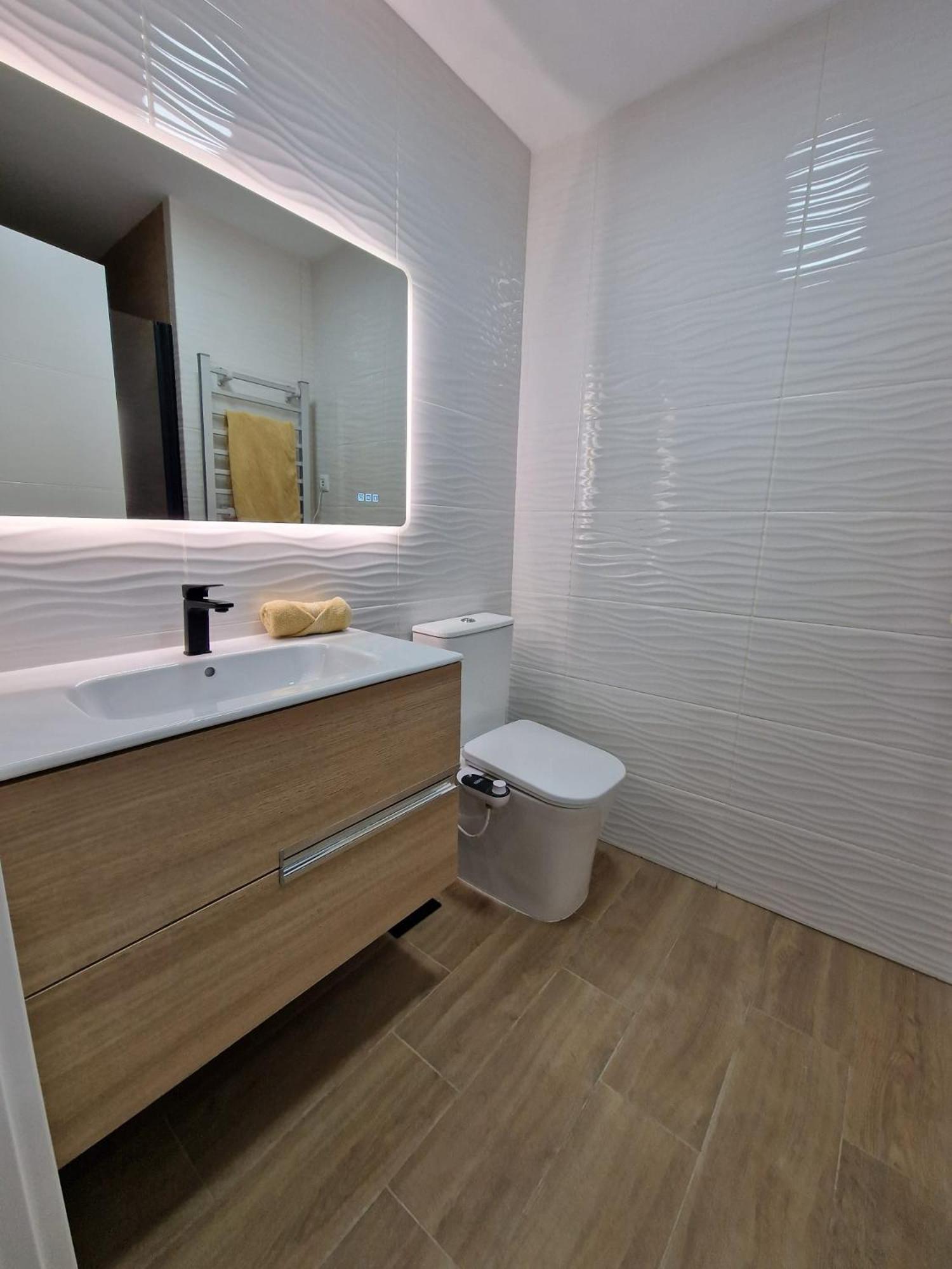 Apartamento Aqui Es *