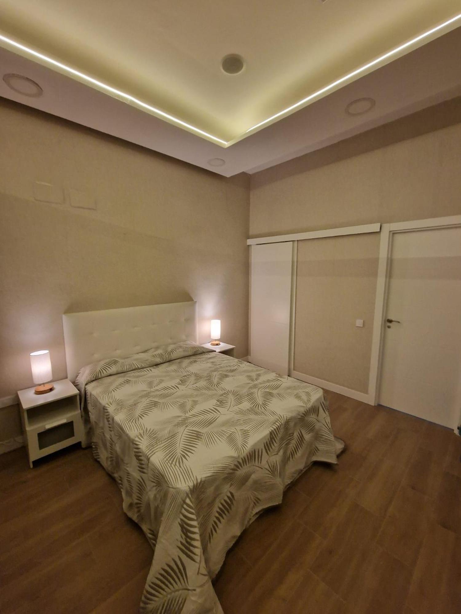 Apartamento Aqui Es Badajoz