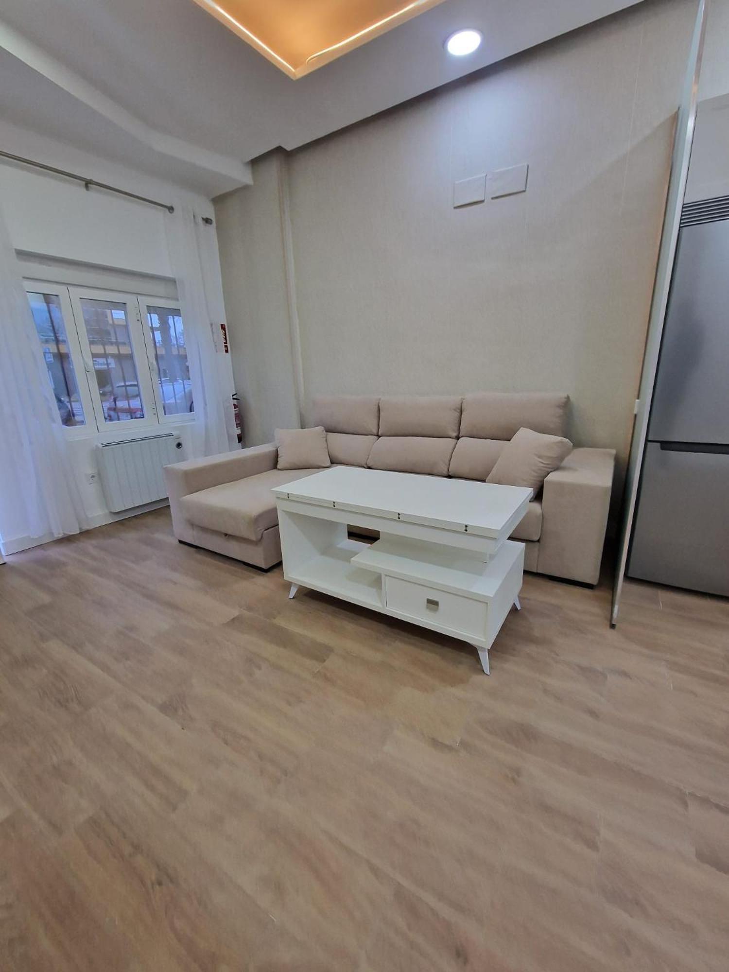 Apartamento Aqui Es
