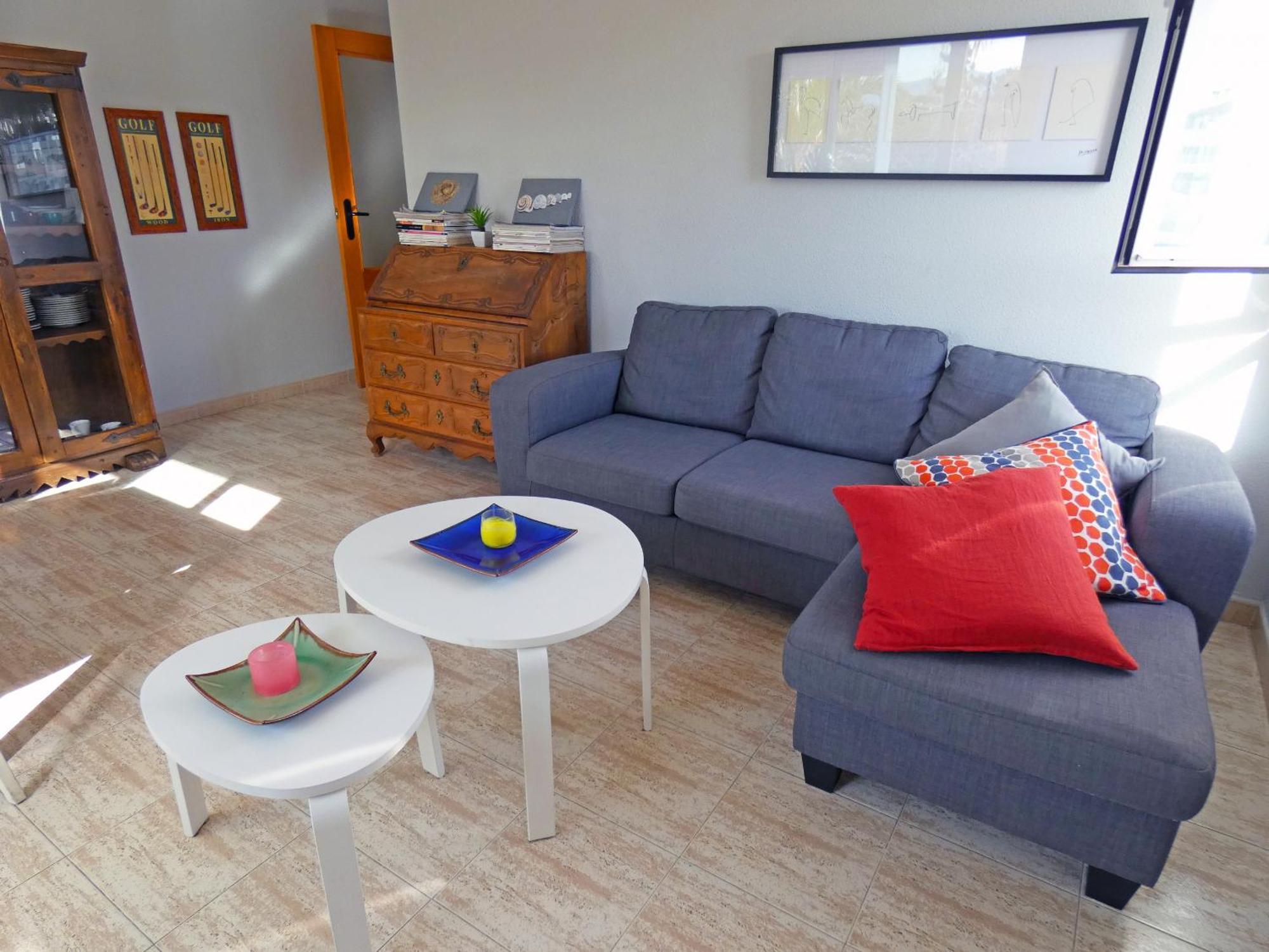 Apartamento Anacasa San Fernando Nova Ap180