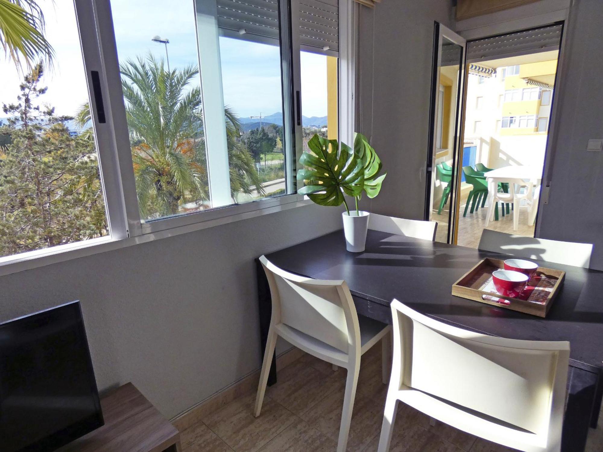 Anacasa San Fernando Nova Ap180 Apartamento *