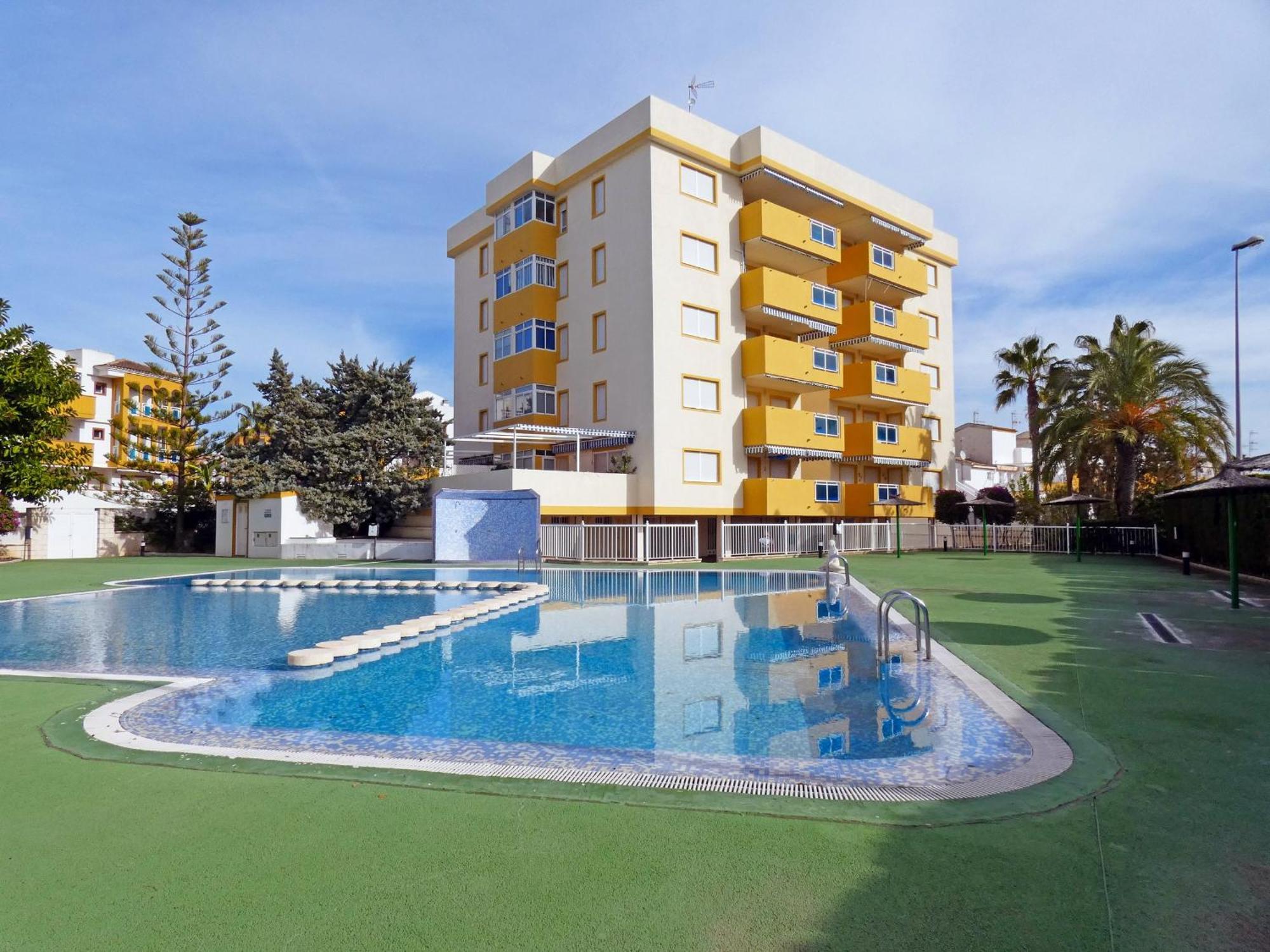 Anacasa San Fernando Nova Ap180 Apartamento Oliva
