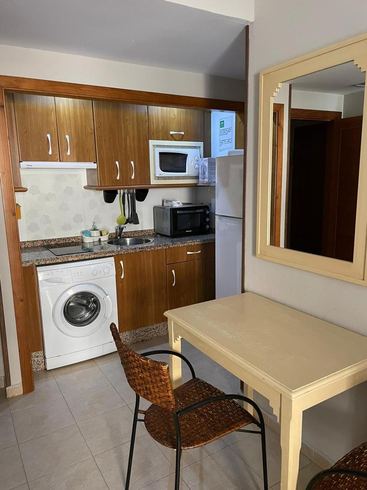 Jardines De Primera Planta By Sit Apartamento