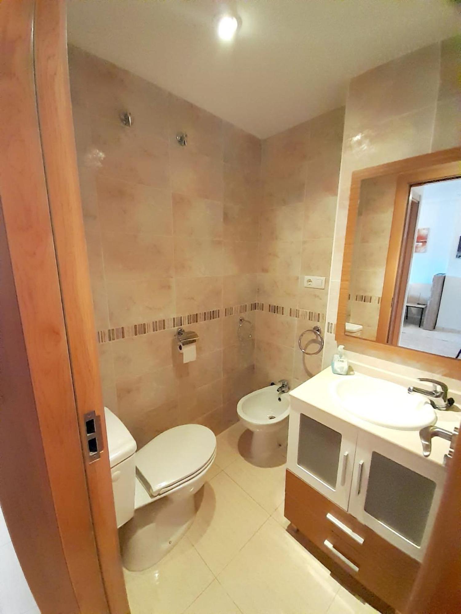 Playa Coral Ii Dreams, Playa Amplaries Apartamento
