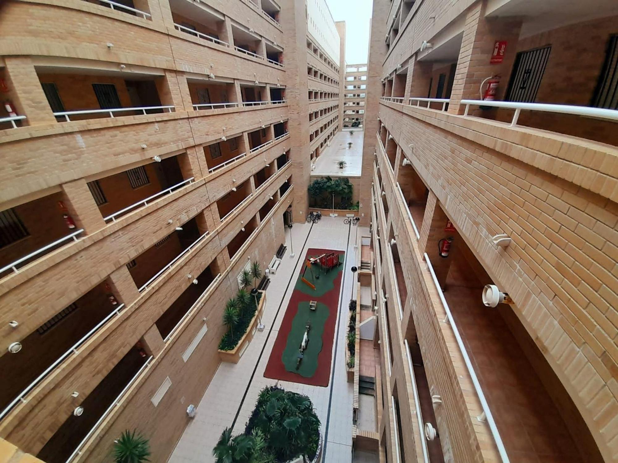 Costa Azahar I, New Dreams, Playa Amplaries Apartamento *