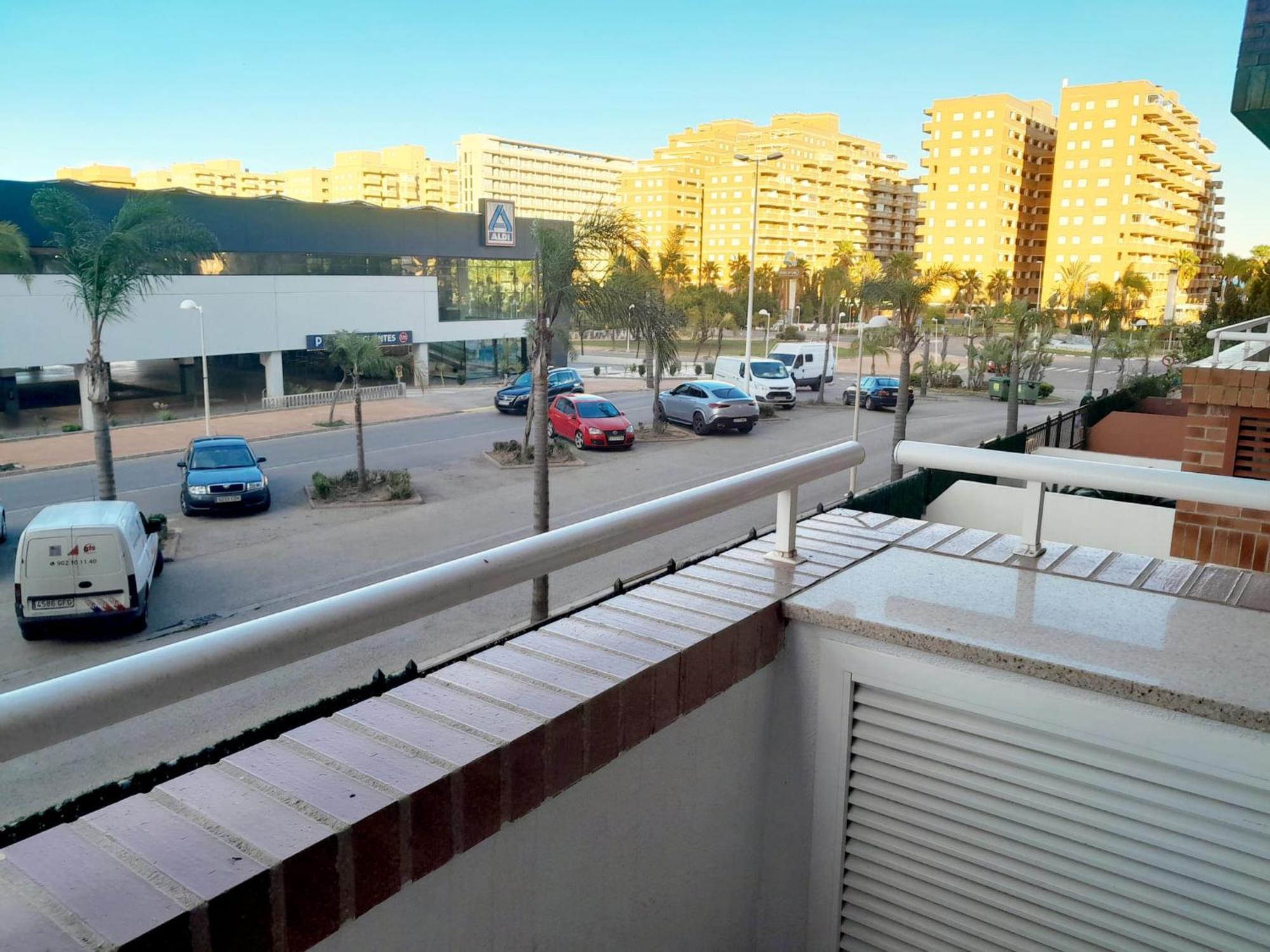 Apartamento Playa Coral Ii Dreams, Playa Amplaries Oropesa del Mar