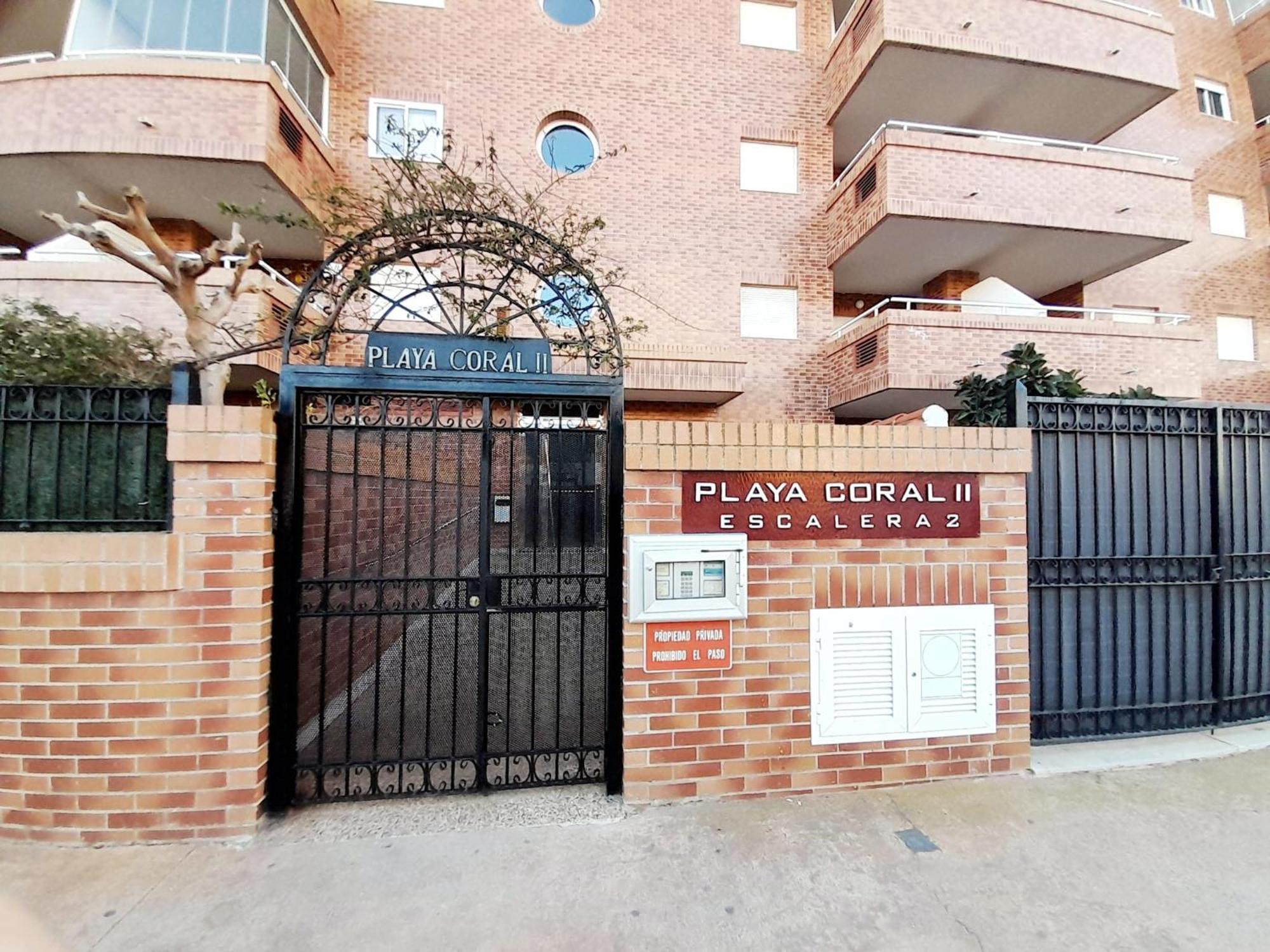 Apartamento Playa Coral Ii Dreams, Playa Amplaries *