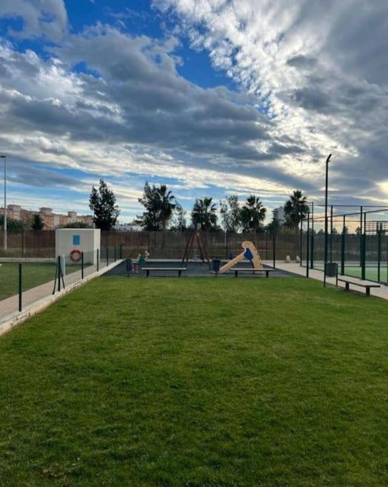 Apartamento En Playa A Tan Solo 300 Metros *