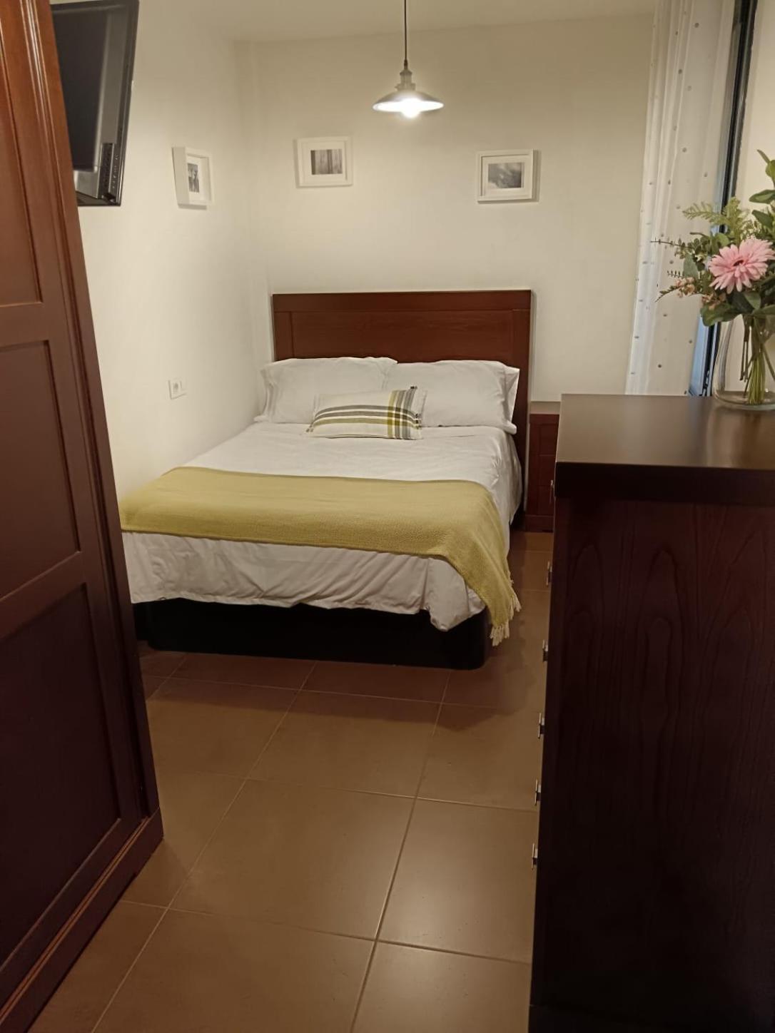 Piso Do Espolon Apartment *