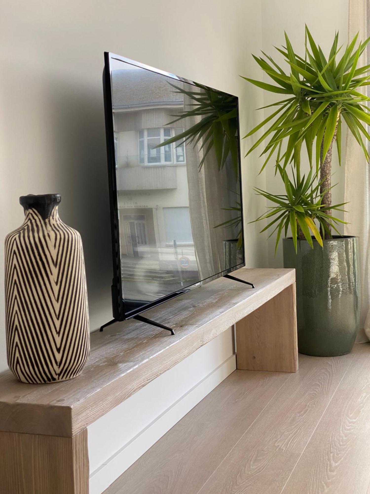 A Estrenar En Cofradia Deluxe Apartamento Foz