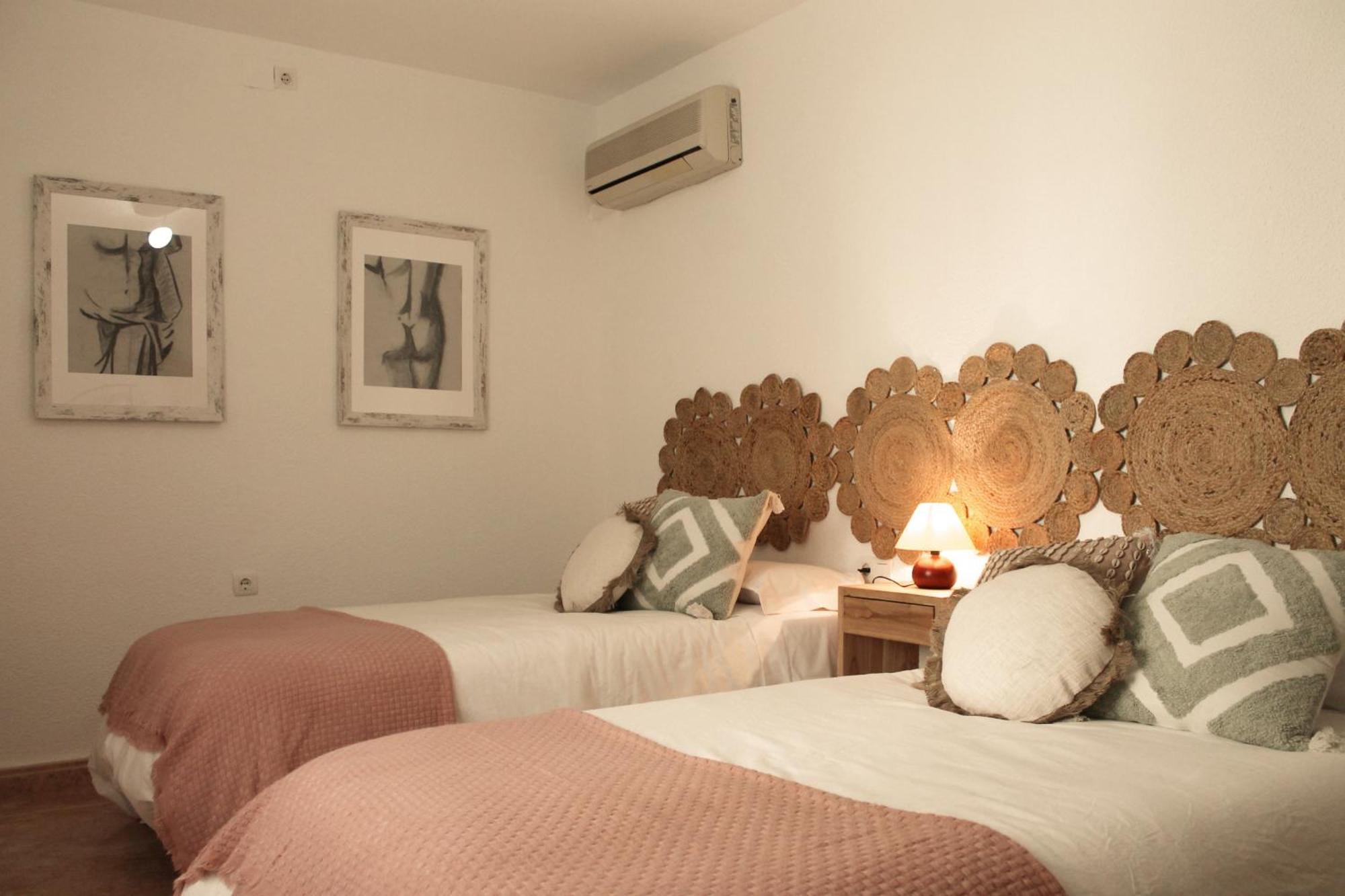 Casa Tekas - Centro Ciudad Caravaca De La Cruz