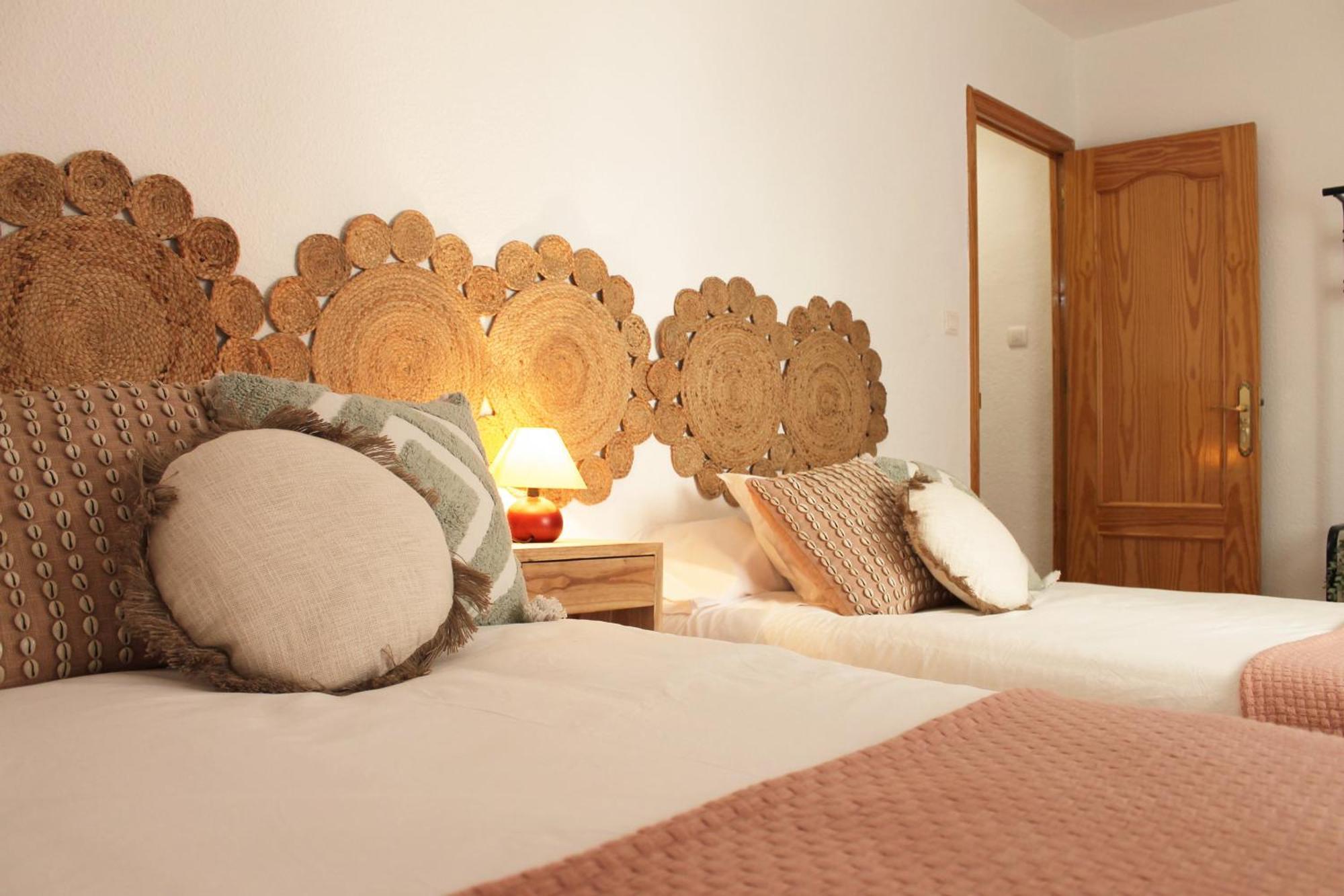 Casa Tekas - Centro Ciudad Caravaca De La Cruz