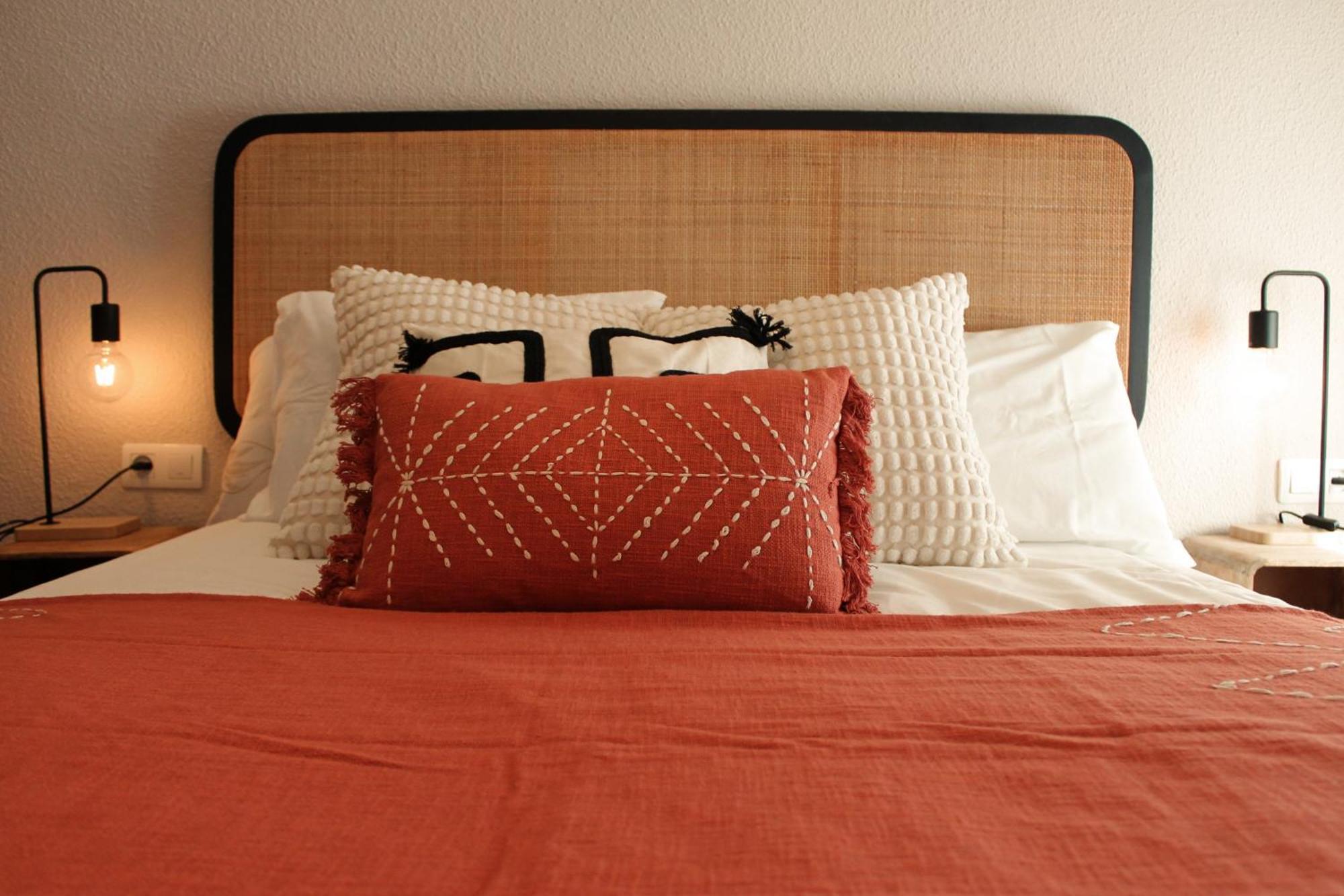 Apartamento Casa Tekas - Centro Ciudad *