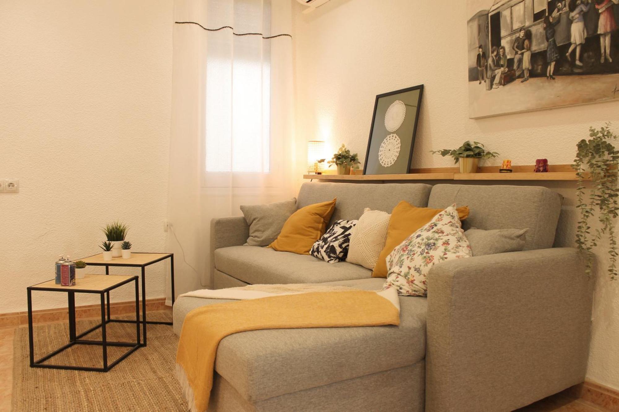 Apartamento Casa Tekas - Centro Ciudad Caravaca De La Cruz