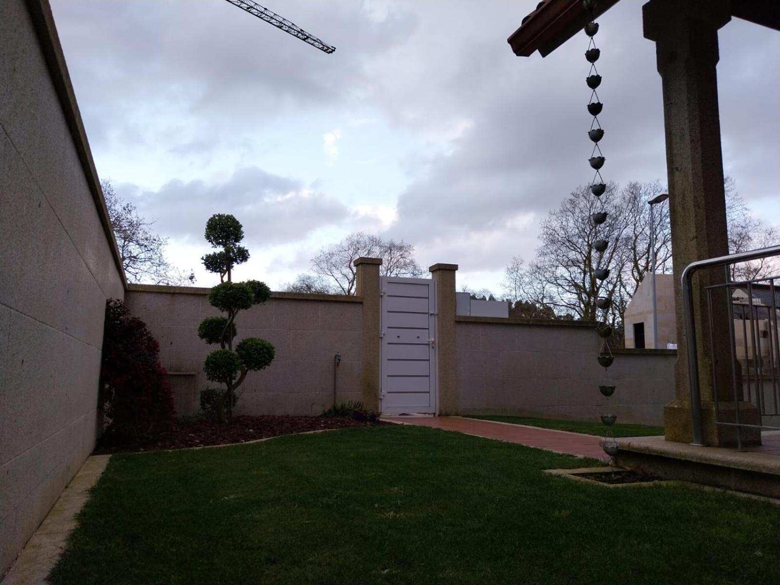 Abuin Holiday home Meano