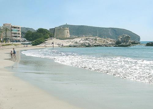 Holiday home Casa Pepe